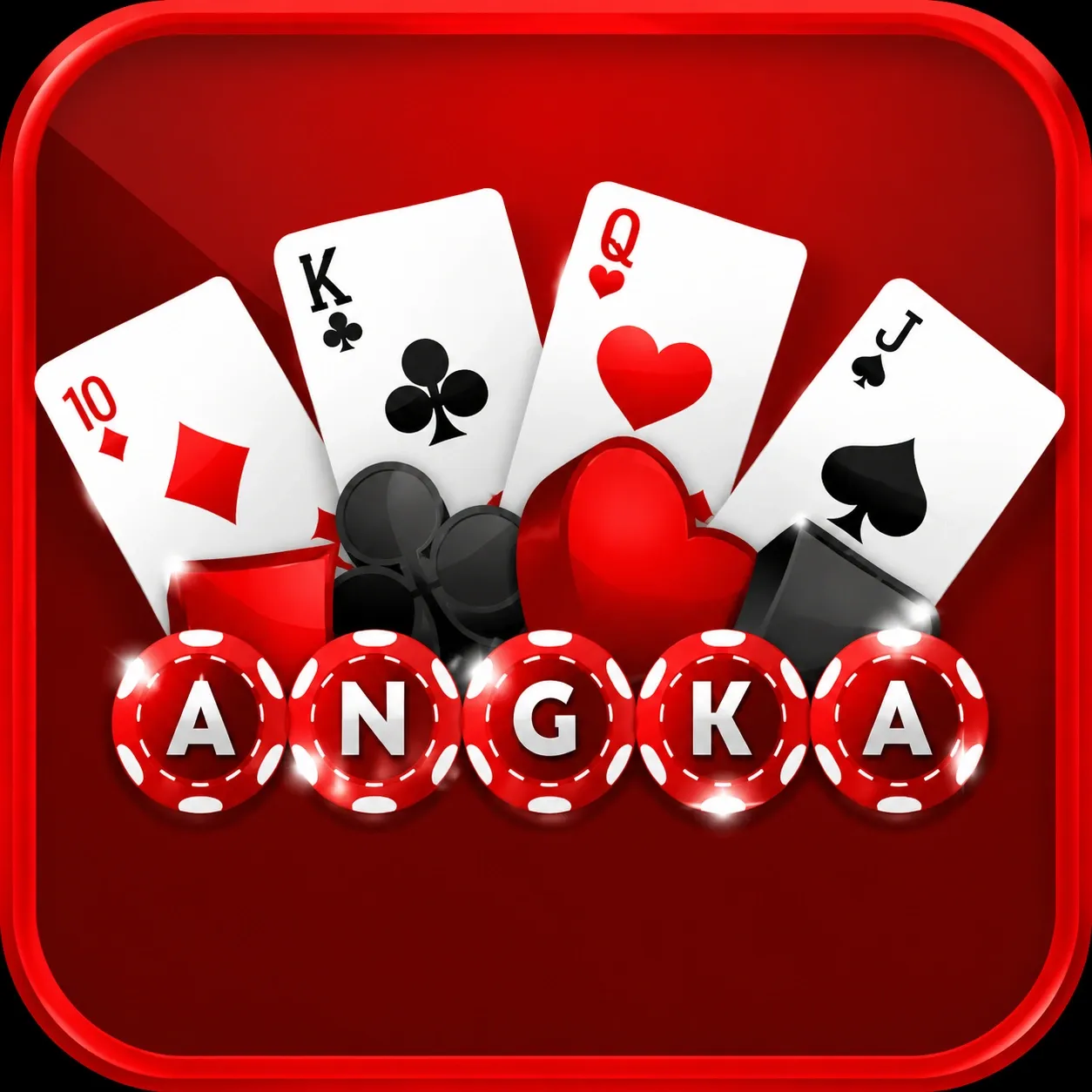 ANGKABET - Aplikasi Kolase Foto Kreatif dan Mengasyikkan