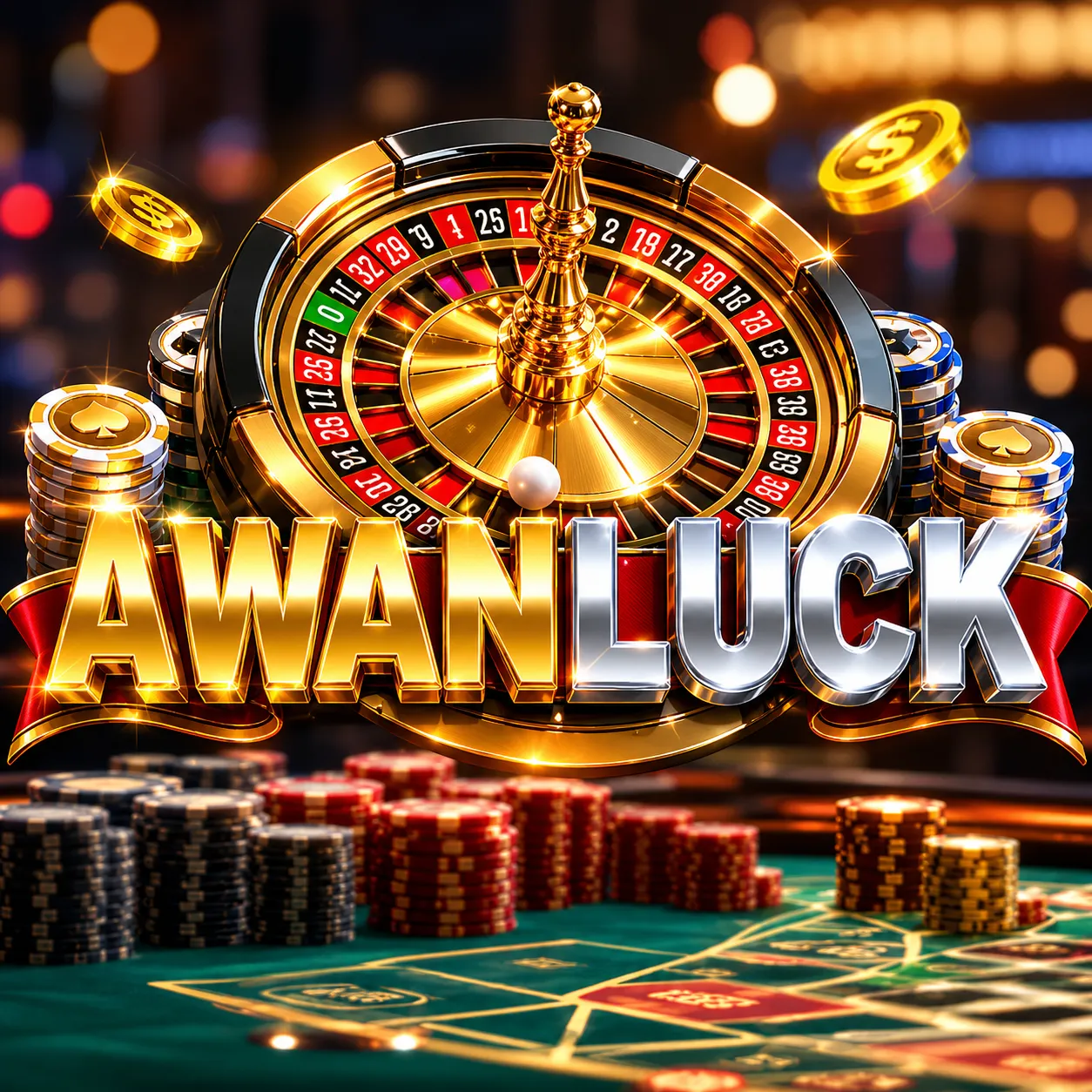 AWANLUCK - Pemutar Video Offline Terbaik untuk Hiburan Anda