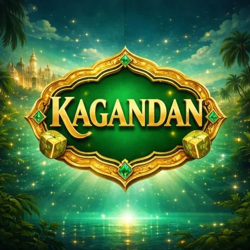 KAGANDAN - Aplikasi Transfer Bank Terbaik untuk Keuangan Anda