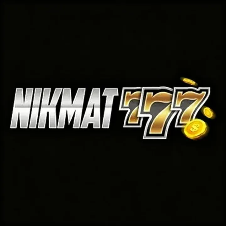 NIKMAT777 - Aplikasi Pembuat Logo Terbaik untuk Edit Foto & Desain